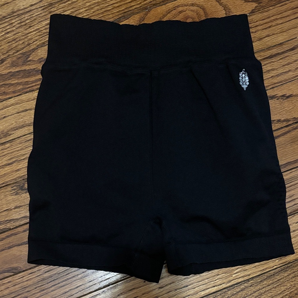 Free People Movement Black Bikers